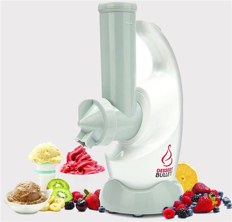Grab some bags of organic frozen fruit and pile it in i love my magic dessert bullet because it allows me to turn ordinary fruit into a delicious dessert. 40 Products On Amazon Our Readers Are Loving Right Now ...