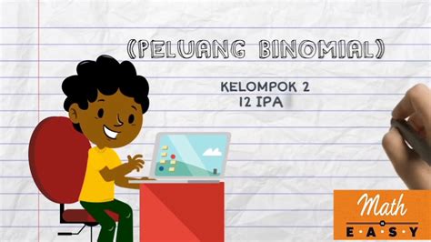 Perhatikan contoh data hasil nilai pengerjaan tugas matematika dari 40 siswa berikut ini. 24+ Contoh Soal Distribusi Binomial Pilihan Ganda ...