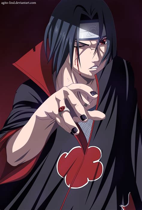We hope you enjoy our growing collection of hd images to use as a background or home screen for. Gambar Uchiha Itachi
