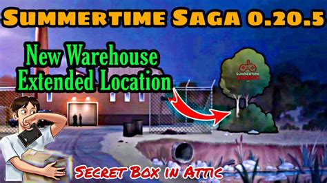 Please give us a bit of your loose change if you have any fixed time going back one tick if saving right after manually ticking time on the map/bedroom/etc. Summertime Saga 0.20.5 Download Apk / Summertime Saga 0 20 ...