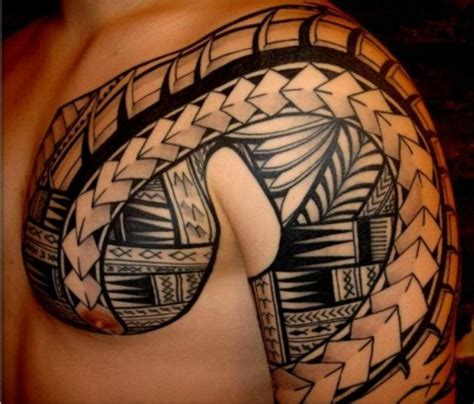 Aquí puedes ver algunos diseños comunes de estos tatuajes para hombres, incluyendo sus significados y simbolismos. 1001 + Ideas de tatuajes maories y su significado en la ...