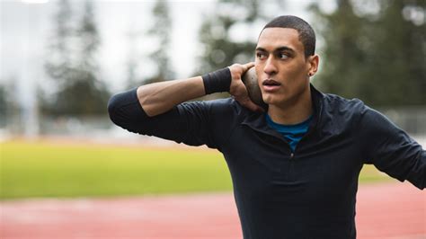 With his talent identified by athletics canada, his decathlon career began an upwards trajectory. From finding fresh new talent to providing new ...