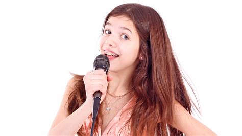 You'll learn everything you need to succeed: Voice Lessons - Online / Langley BC - School of Music & Dance