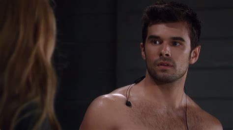 Chase the express (チェイス・ザ・エクスプレス, cheisu za ekusupuresu), known in north america as covert ops: Soapy Sunday: Josh Swickard on General Hospital (2018 ...