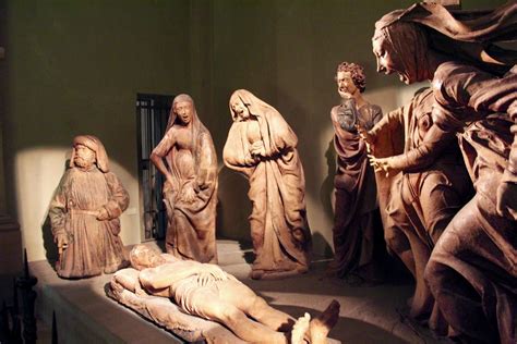 Sinonimi che hai cercato di recente: Compianto sul Cristo morto di Niccolò dell'Arca - Europa ...