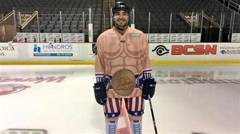 Последние твиты от echl (@echl). ECHL team to wear 'Rocky' uniforms | NHL.com