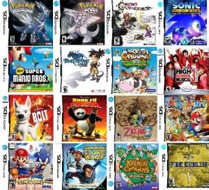 Download and play nintendo ds roms for free in the highest quality available. wachashop game semua tentang game portable ada di sini ...