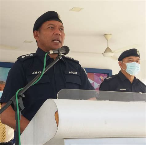 Balai polis salak selatan is a polis/police based in sungai besi , kuala lumpur. Polis buru dua lelaki aktif samun di Bukit Tinggi - Utusan ...