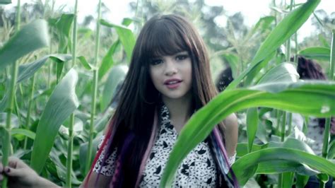 She is a rising disney star and this album is aimed at kids. Bollywood World HD: Selena Gomez - The Scene - Hit The ...