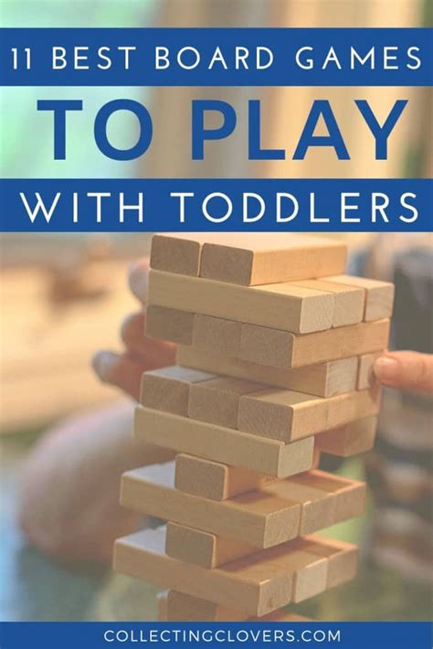 Award winning mobile learning apps, games for kids for fun learning. 11 Best Board Games For 2-year-olds You Need To Play ...