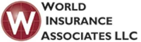 Explore our range of international health insurance plans. World Insurance Associates LLC Acquires Edward R. Bluestein Associates of Blue Bell, Pennsylvania