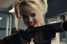 robbie margot harley quinn prey birds movie film 2021 suicide squad first wallpapers james look getting re ross month ago