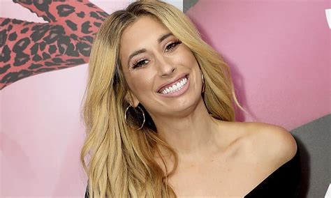 Read the latest stacey solomon headlines, on newsnow: Stacey Solomon makes ADORABLE social media change after giving birth | HELLO!