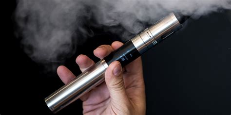 I had a serious deficiency. Vitamin Vape Pen For Kids