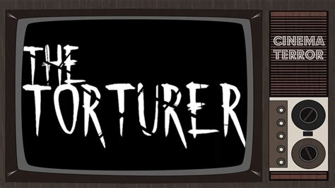 Share photos and videos, send messages and get updates. The Torturer (2005) - Movie Review - YouTube