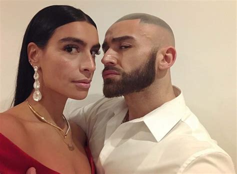 Sevdaliza shabrang, released 10 september 2020 1. TÊTU | François Sagat, héros dansant du clip de la popstar ...