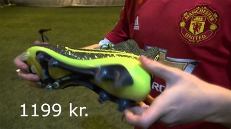 Finn billige fotball artikler, de mest kjente fotball merker mens oppdage en behagelig, enkel og trygg netthandel på goalinn! Fotballsko Reklame - YouTube