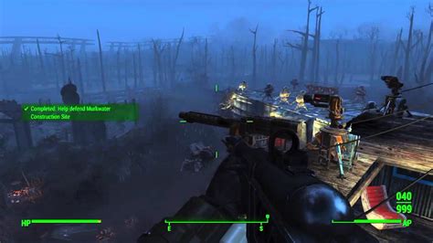 We did not find results for: Fallout 4, Settlement Attacked by Mirelurk Queen and ...