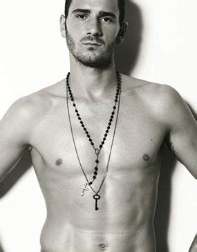 Leonardo bonucci is an italian defender who was born on 1st may 1987 and plays for juventus. Leonardo Bonucci | SEXY PLAYERS | Pinterest