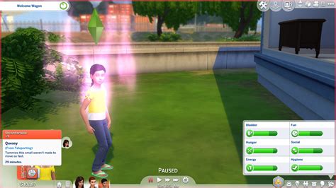How to turn your sim into a sage. Mod The Sims - Become a Sorcerer (Choose your Alignment ...