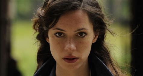 Mpeg4 video (h264) 640x352 25fps audio: The History of Rebecca Hall Through Film by WalkAway