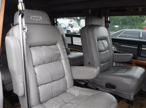 Check spelling or type a new query. YoungtimerCar.eu | Chevrolet Express Starcraft 5.7 ...