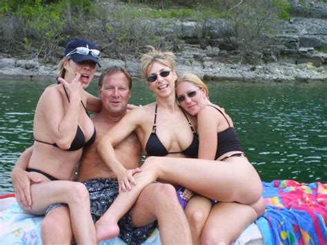You've already put away your whites.which of these tv marathons. Lake Travis Labor Day weekend - Offshoreonly.com