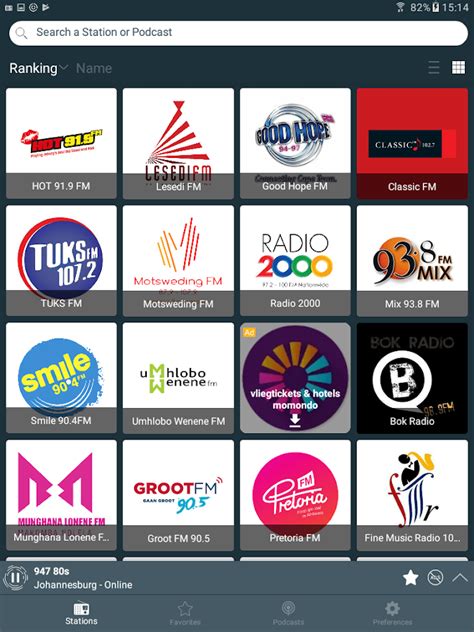 Abc easy app it only takes three steps to create your unique app and to submit it to the common app stores. FM Radio South Africa - Free Online Radio App - Android ...