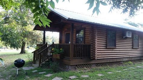 Maybe you would like to learn more about one of these? GREER FARM LAKESIDE CABINS - Prices & Campground Reviews ...