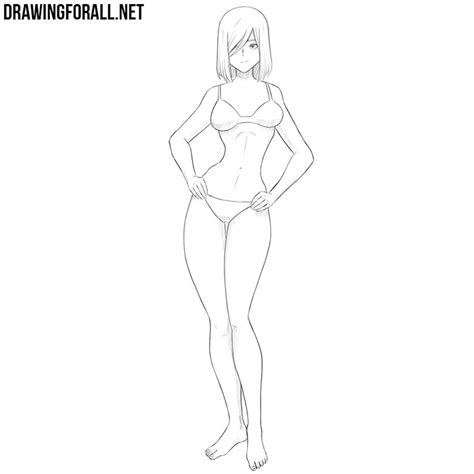 I've complied the list of best anime drawing courses that will help you get started and draw most of the popular anime characters if you really love drawing anime and you enjoy drawing during your spare time, you can also consider buying the same. How to Draw an Anime Girl Body