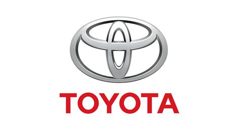 The toyota motor corporation is a japanese multinational automotive manufacturer headquartered in toyota, aichi, japan. toyota logo - DrukwerkMAX Blog
