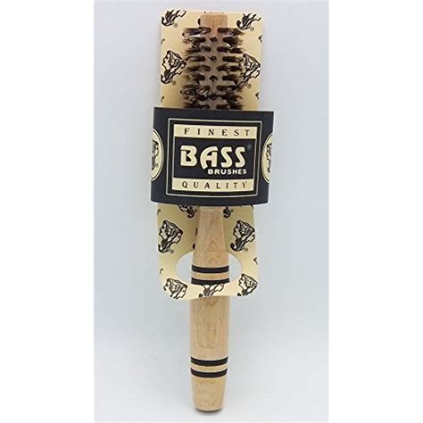 I've recently discovered ys park professional brushes which give amazing results when blowdrying your hair. Brush - Extra Small Round 100% Wild Boar Bass Brushes 1 ...