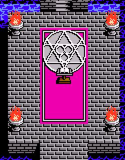 Mike's RPG Center - Ultima: Quest of the Avatar