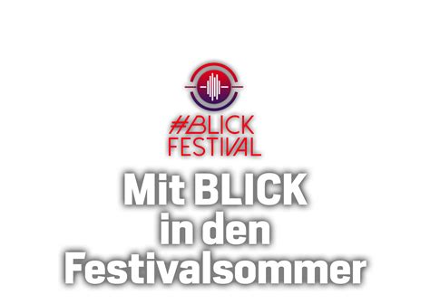 Heute gibt es eine 24 stunden challenge ! #blickfestival - Mit BLICK in den Festivalsommer 2019 ...