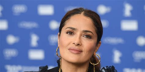 Breakthrough cases for vaccinated people are rare. Salma Hayek Reveals She Had a Life-Threatening Case of ...