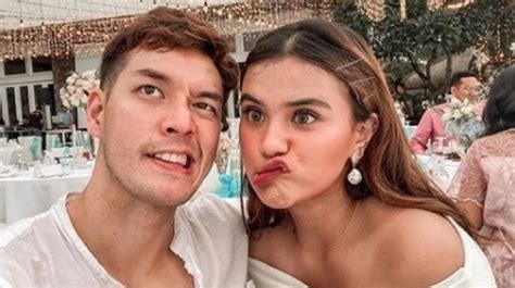 Banyak yang menduga audi pindah kabar pernikahan artis audi marissa dengan kekasihnya anthony xie, sukses membuat heboh publik. Audi Marissa Menikah Setelah Corona Selesai