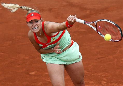 Born 18 january 1988) is a german professional tennis player. Angelique Kerber: Die letzte Deutsche - Tennis - Badische ...