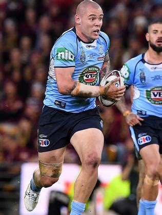 Your search for the keyword(s): Andrew Fifita Origin, David Klemmer: Shark denies Laurie ...