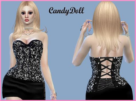 Show more on imdbpro» technical specs did you know? CandyDolluk's Candy Doll Pretty Corset