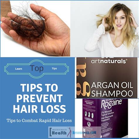 10 best rapid hair losses of may 2021. Tips to Combat Rapid Hair Loss : Herbal Remedies to ...