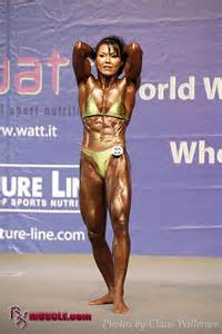 And often considered to be a japanese fbb pioneer. Rx Muscle Contest Gallery