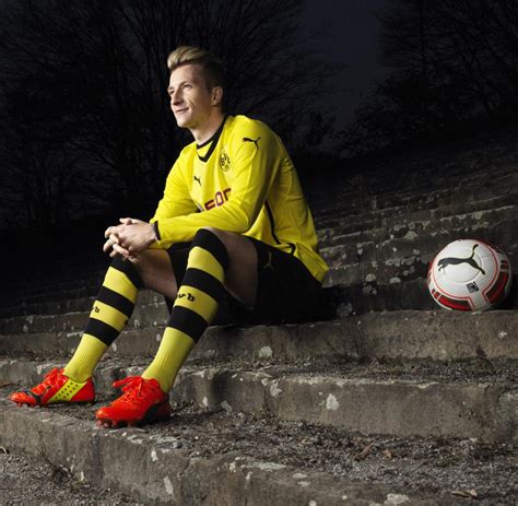 Frisur sitztnatürlich wie marco reus instagram. Marco Reus Frisur Twitter - Frisur Design