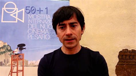 Luigi lo cascio, desislava tenekedjieva, simón andreu, josé ángel egido. Intervista a Luigi Lo Cascio - YouTube