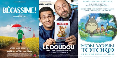 La fête du cinéma revient du mercredi 30 juin au dimanche 4 juillet ! Fête du cinéma : trois idées de films pour le week-end