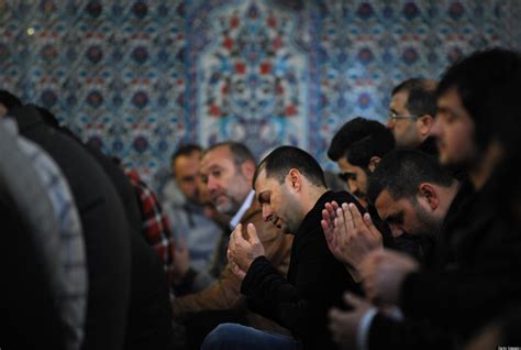 Bulgarians Unite In Prayer After Self-Immolations | HuffPost