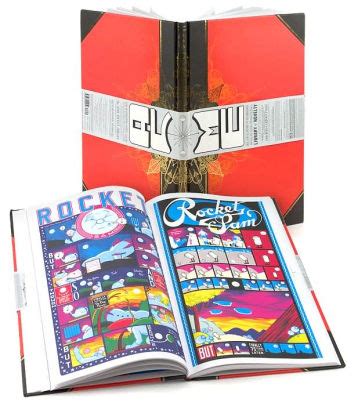 Acme novelty library, issue 01 by chris ware. The Acme Novelty Library by Chris Ware, Hardcover | Barnes ...