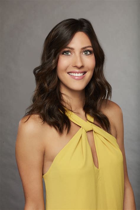 The latest season of the bachelorette is nearly upon us and with it, the next crop of contestants. Who is the Next Bachelorette 2018? It's Becca Kufrin ...