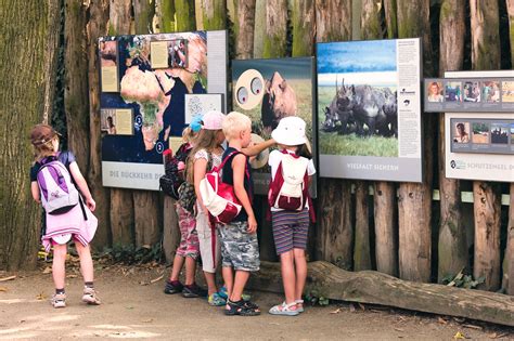 Die zgf als weltweit tätige naturschutzorganisation hat viele konkrete beispiele zu liefern, wie instrumente des naturschutzes erfolgreich eingesetzt werden können. Zoologischer Garten Frankfurt - Kleine Ausflugshelden