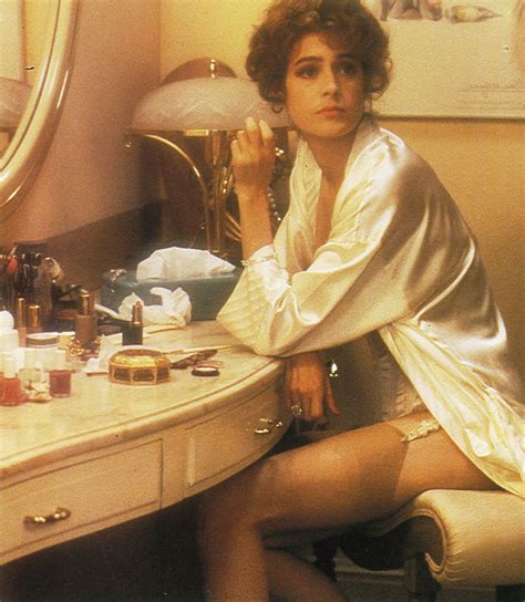 Sean young is on facebook. Sean Young