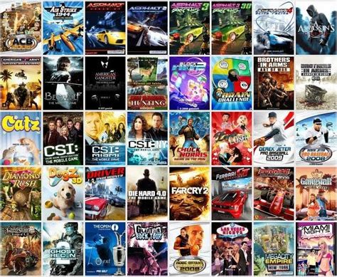 Estos juegos los puedes descargar gratis desde aqui. DESCARGAR TODOS LOS JUEGOS NOKIA 5200 GRATIS AQUI: DESCARGAR JUEGOS NOKIA 5200 GRATIS - PACK ...